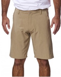 Burnside Men's Hybrid Stretch Short