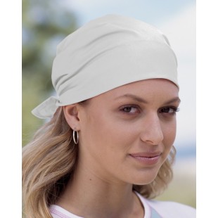 Big Accessories Solid Bandana
