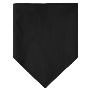 BA005 Big Accessories Fleece Lined Bandana