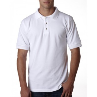 Bayside Adult Pique Polo