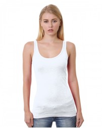 BA3410 Bayside Youth Tank Top