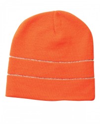 BA3715 Bayside Acrylic beanie