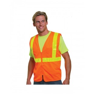 Bayside ANSI Mesh Vest