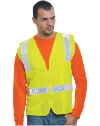 Bayside Unisex ANSI Surveyor Vest