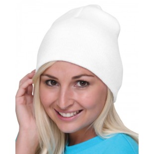 Bayside Acrylic Beanie