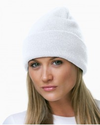 Bayside Knit Cuff Beanie