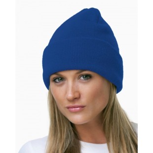 Bayside Knit Cuff Beanie