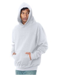 BA4000 Bayside Adult Super Heavy Hooded Sweatshirt