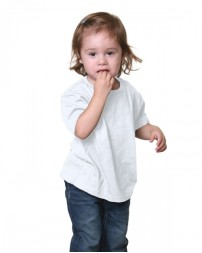 BA4125 Bayside Toddler T-Shirt