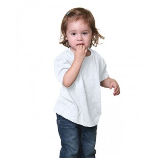 BA4125 Bayside Toddler T-Shirt