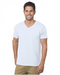 Bayside Unisex V-Neck T-Shirt