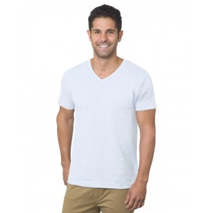 Bayside Unisex V-Neck T-Shirt