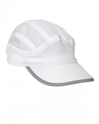 Big Accessories Mesh Runner Cap