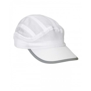 Big Accessories Mesh Runner Cap