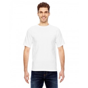 Bayside Unisex Heavyweight T-Shirt 