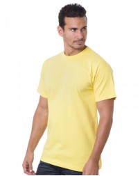 BA5100 Bayside Unisex Heavyweight T-Shirt 