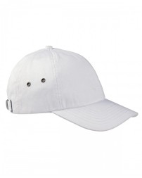 Big Accessories Washed Baseball Cap