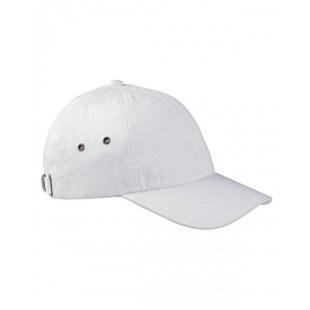 Big Accessories Washed Baseball Cap