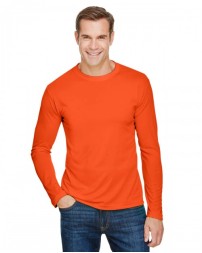 BA5360 Bayside Unisex Performance Long-Sleeve T-Shirt