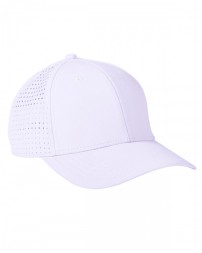 BA537 Big Accessories Performance Perforated Cap