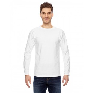 Bayside Adult Long Sleeve T-Shirt