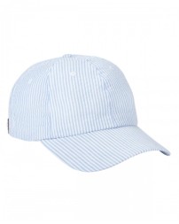 BA614 Big Accessories Summer Prep Cap