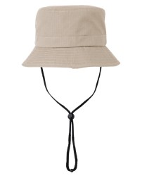 Big Accessories Lariat Boonie Hat