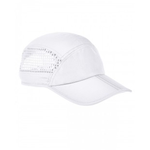 Big Accessories Foldable Bill Performance Cap