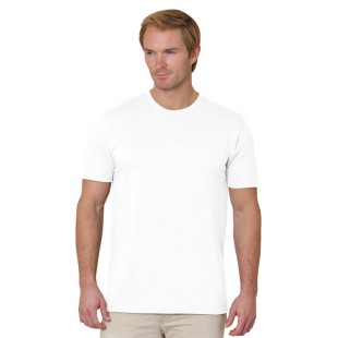 Bayside Unisex Fine Jersey T-Shirt