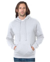 BA960 Bayside Adult Pullover Hooded Sweatshirt