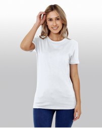 Bayside Ladies' Super Soft T-Shirt