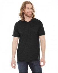 BB401W American Apparel Unisex Poly-Cotton Short-Sleeve Crewneck