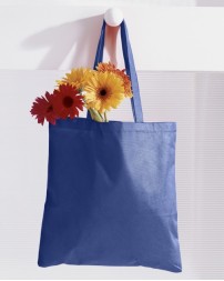 BE003 BAGedge Canvas Tote