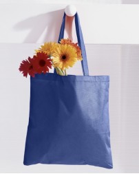 BAGedge Canvas Tote