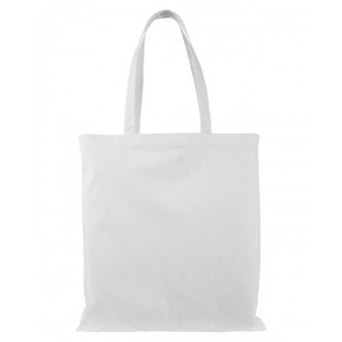 BE007 BAGedge Canvas Promo Tote