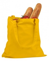 BAGedge Canvas Promo Tote