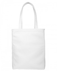 BAGedge Canvas Book Tote