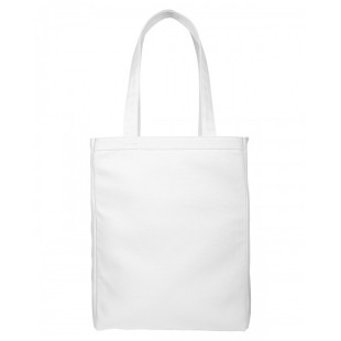 BE008 BAGedge Canvas Book Tote