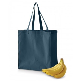 BAGedge Canvas Grocery Tote