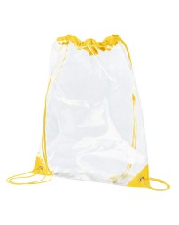 BAGedge PVC Cinch Sack