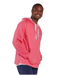 Boxercraft Men's Baja Sweater Fleece Pullover Hood