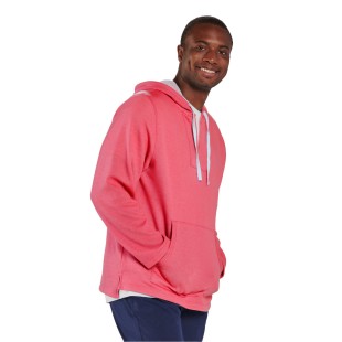 Boxercraft Men's Baja Sweater Fleece Pullover Hood