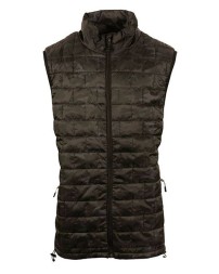 Burnside Men's Quilted Puffer Vest