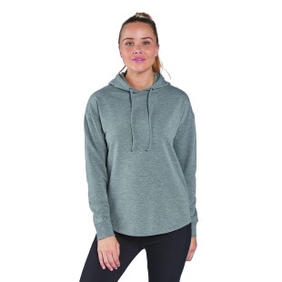 Boxercraft Ladies' Dream Fleece Pullover Hooded Sweatshirt