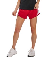 Boxercraft Ladies' Basic Sport Short