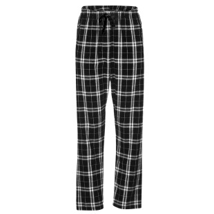 Boxercraft Ladies' 'Haley' Flannel Pant with Pockets