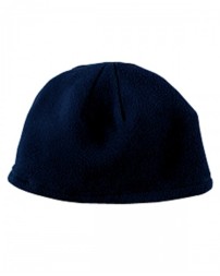 Big Accessories Fleece Beanie