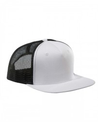 BX025 Big Accessories Surfer Trucker Cap