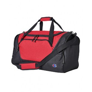 CA1003 Champion Adult Core Duffel