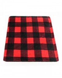 CBN6070 Kanata Blanket Cabin Throw